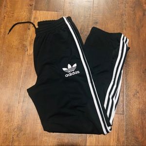 Adidas Trefoil Sweatpants